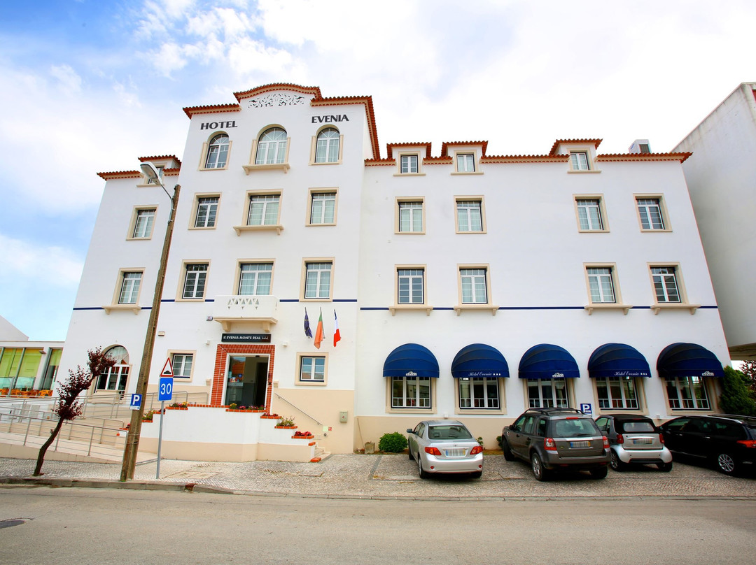 Coimbrao旅游攻略图片