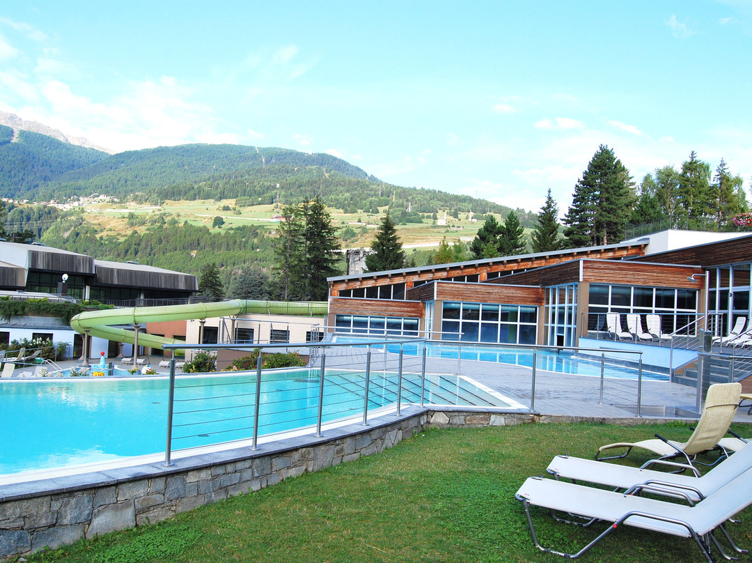 Chalet Gardenia