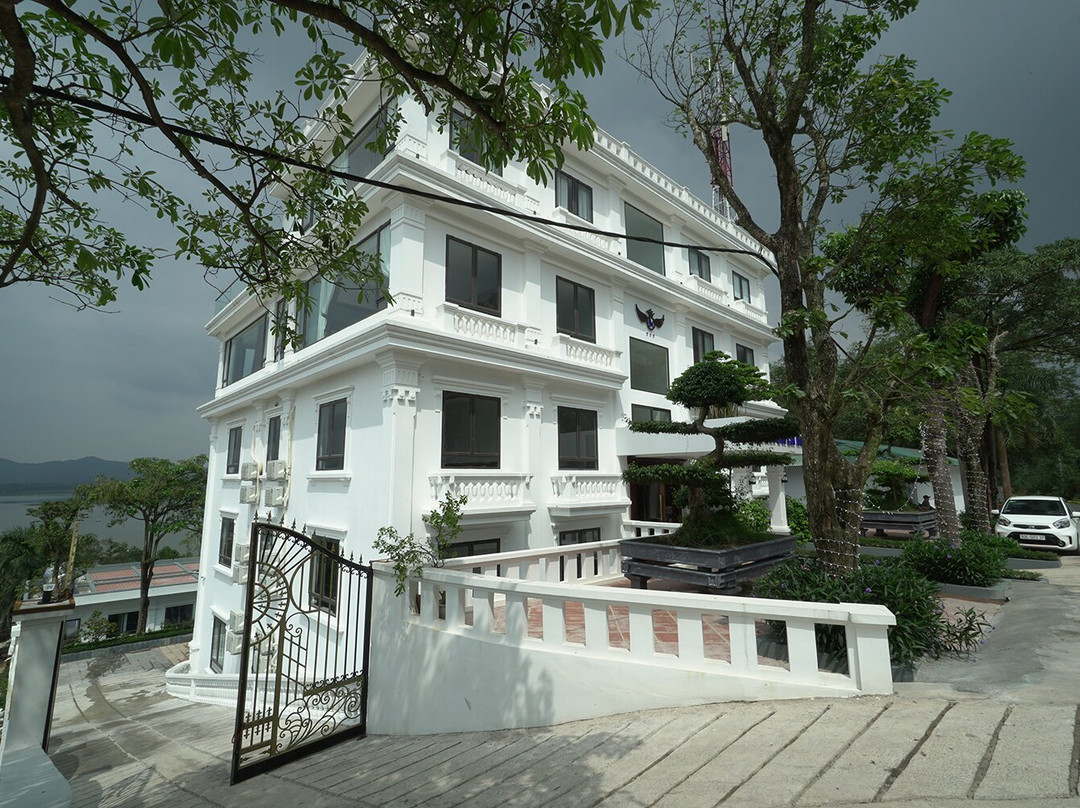 Vinh Phuc Province酒店住宿-Lakeside Dailai Hotel