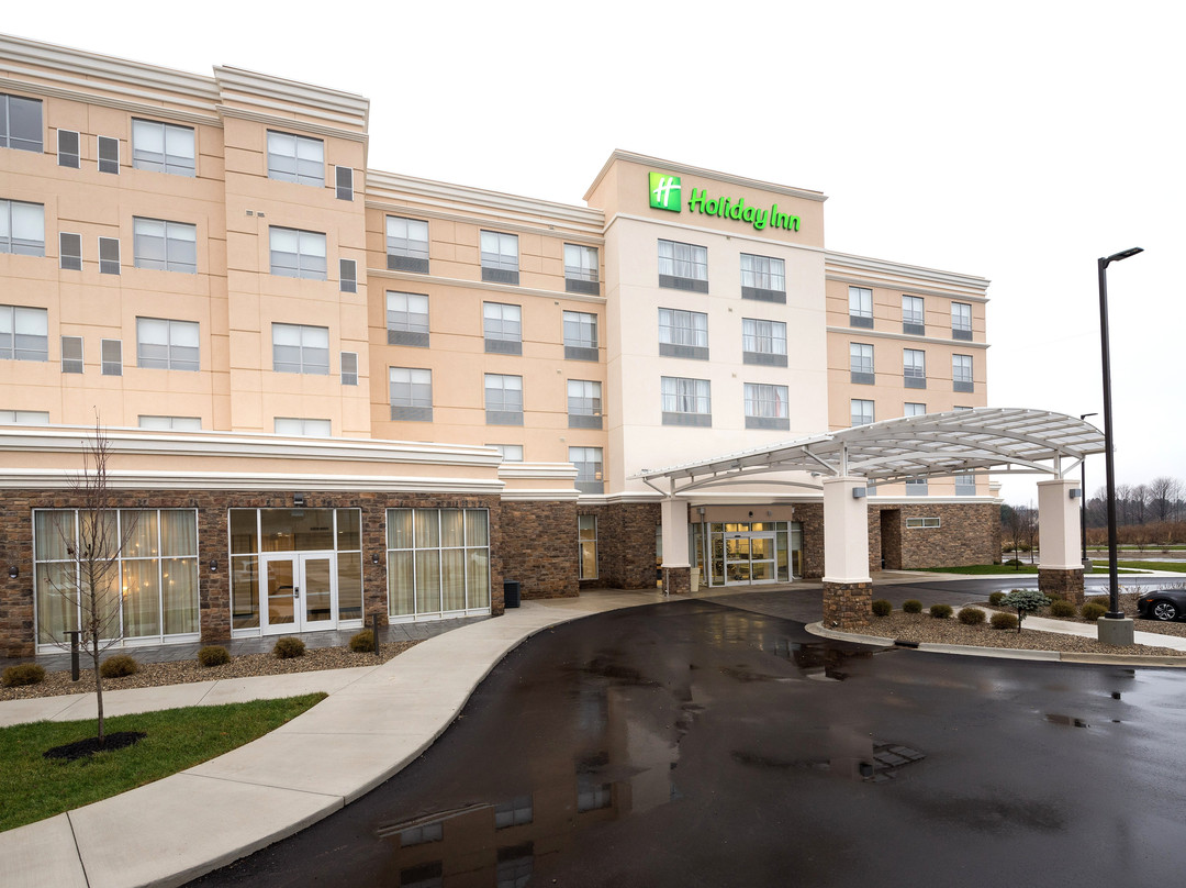 Holiday Inn & Suites Kalamazoo West By IHG