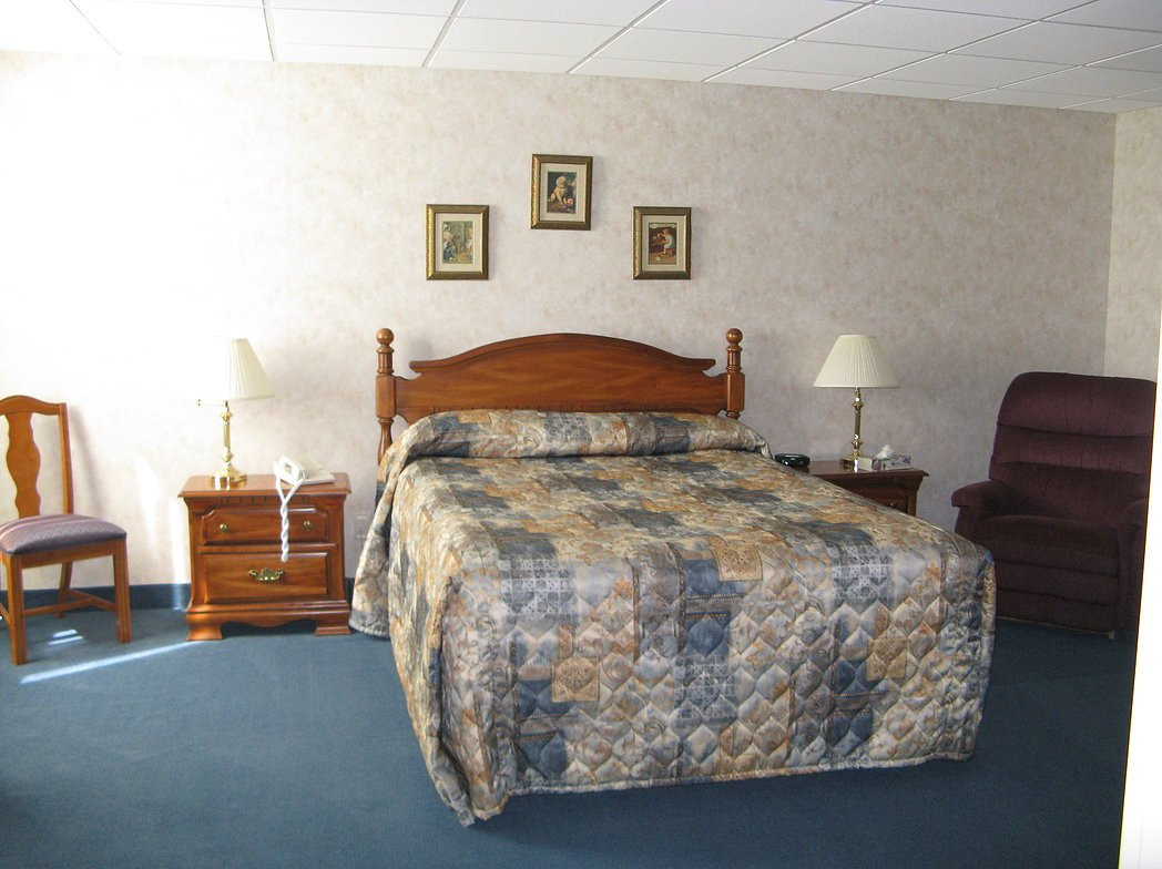 House Of Kin Sudbury