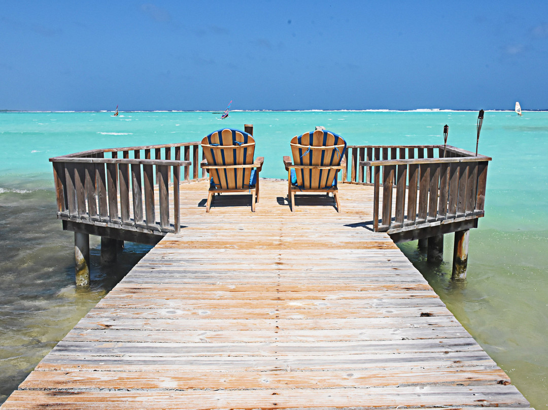 Sorobon Luxury Beach Resort