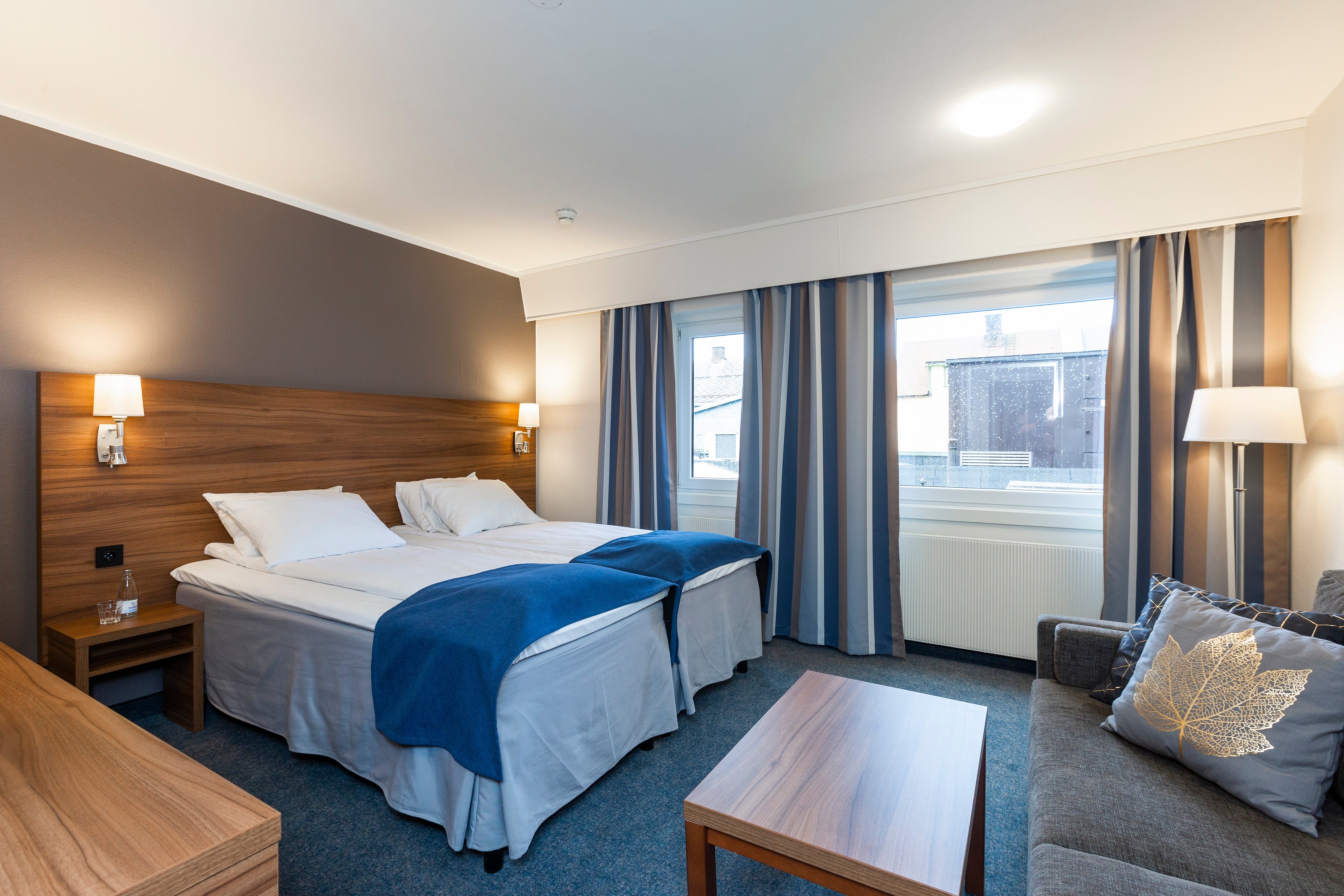 Thon Hotel Backlund-官方