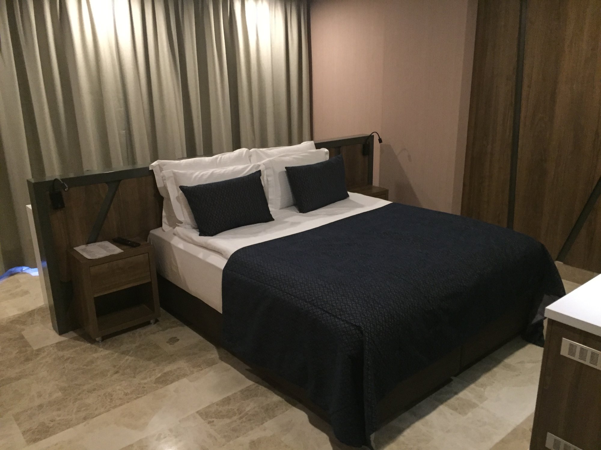 Extenso Hotel-官方