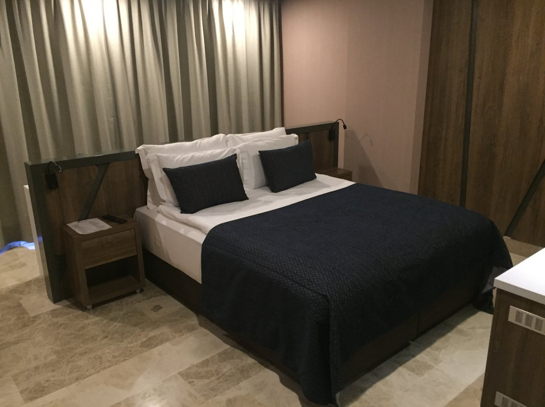Extenso Hotel主图