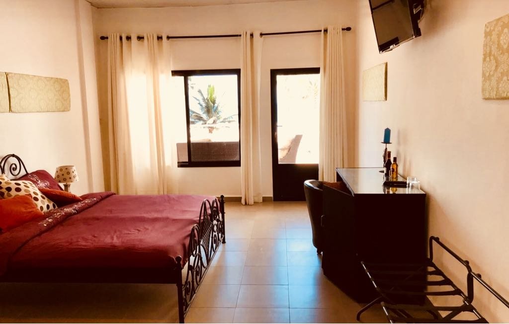 Swiss Boutique Hotel-官方