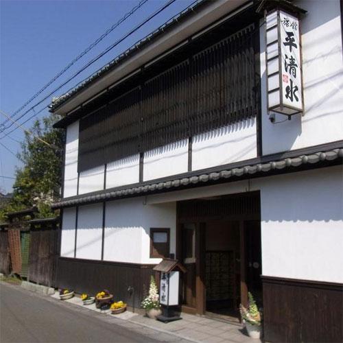 Ryokan Hirashimizu-官方
