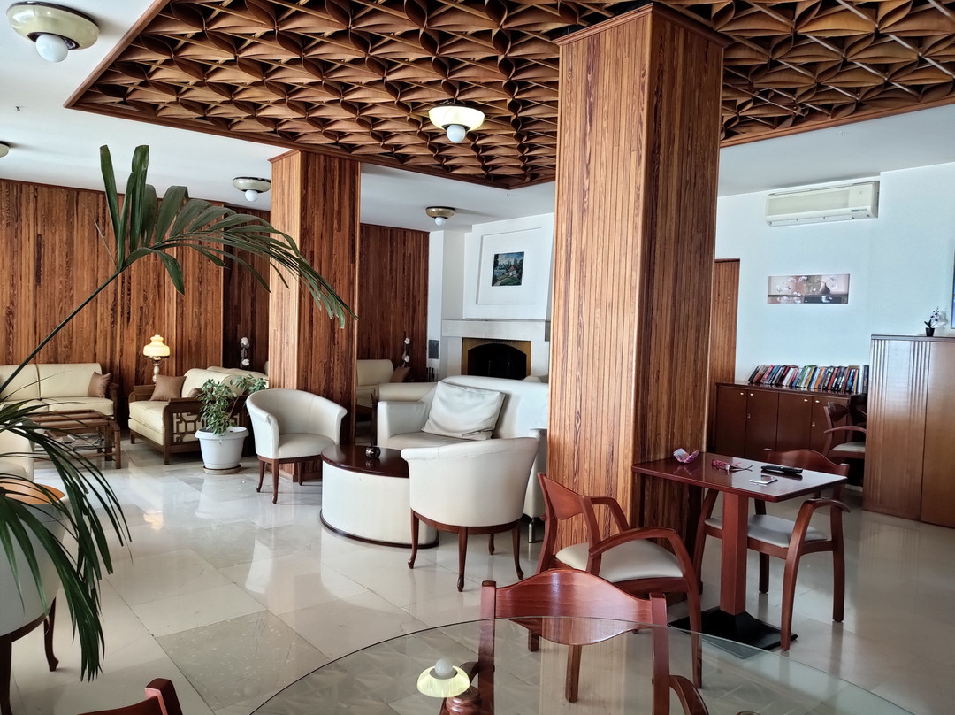 Hotel Excelsior