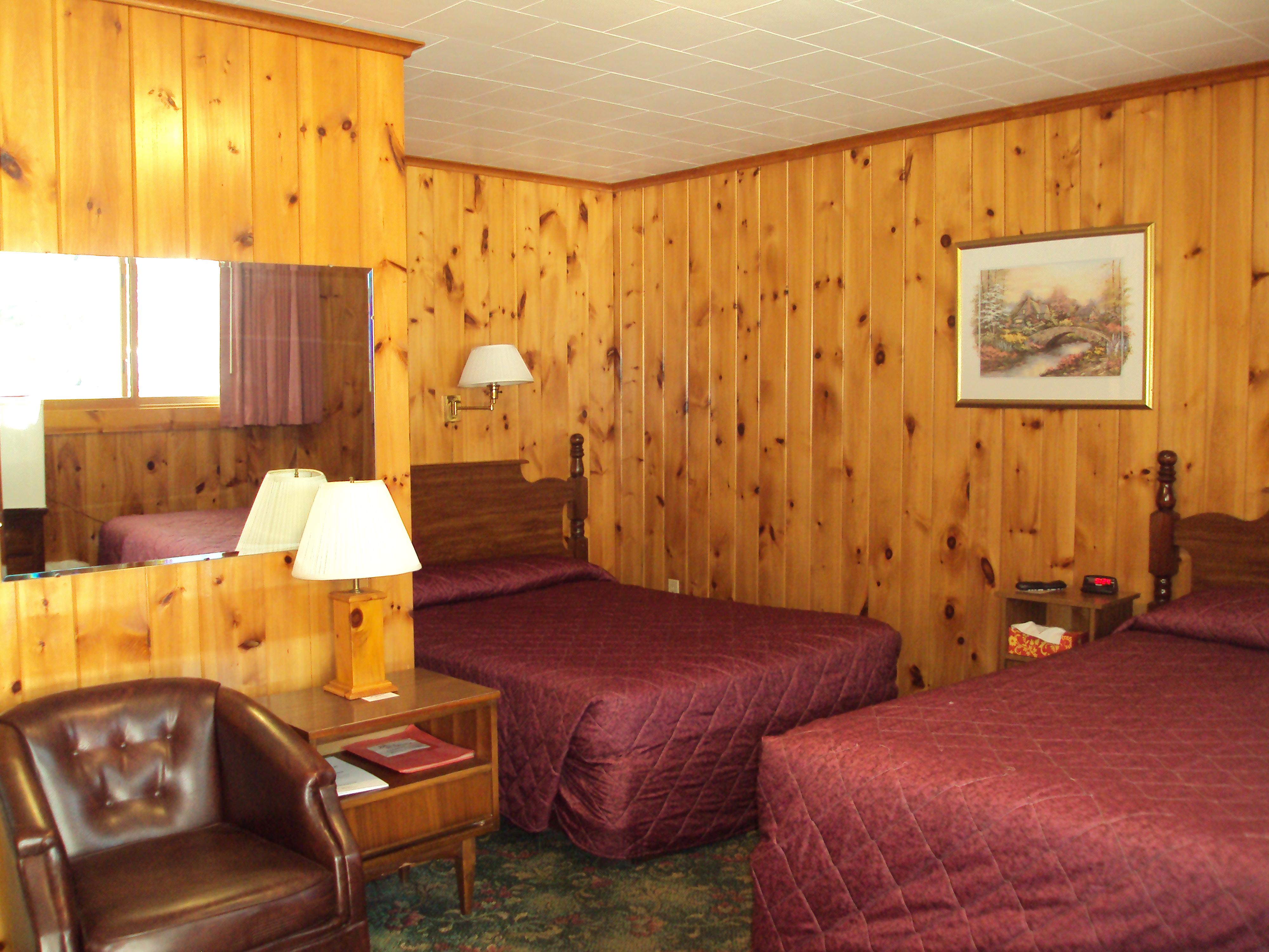 Northernaire Motel-官方