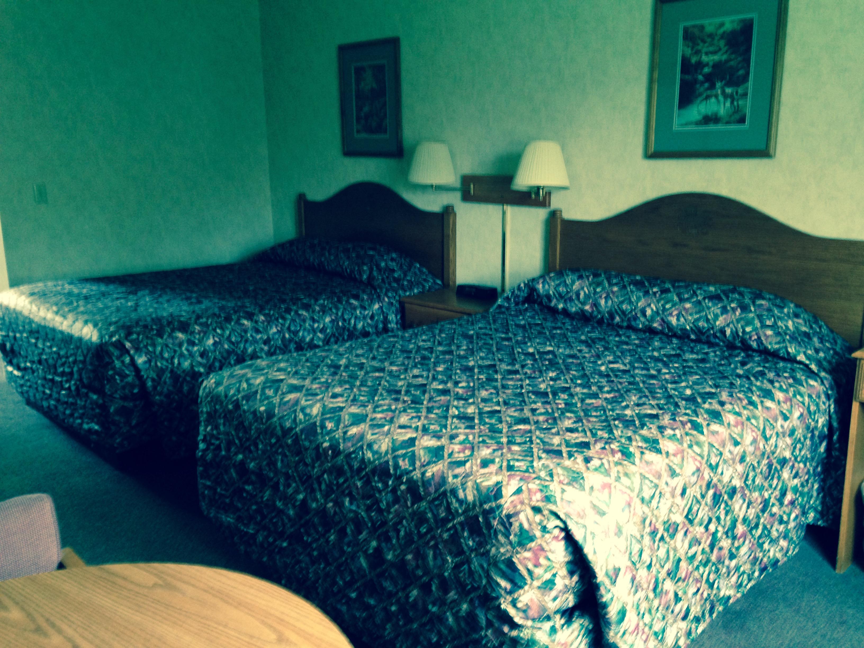 Willabee's Motel-官方