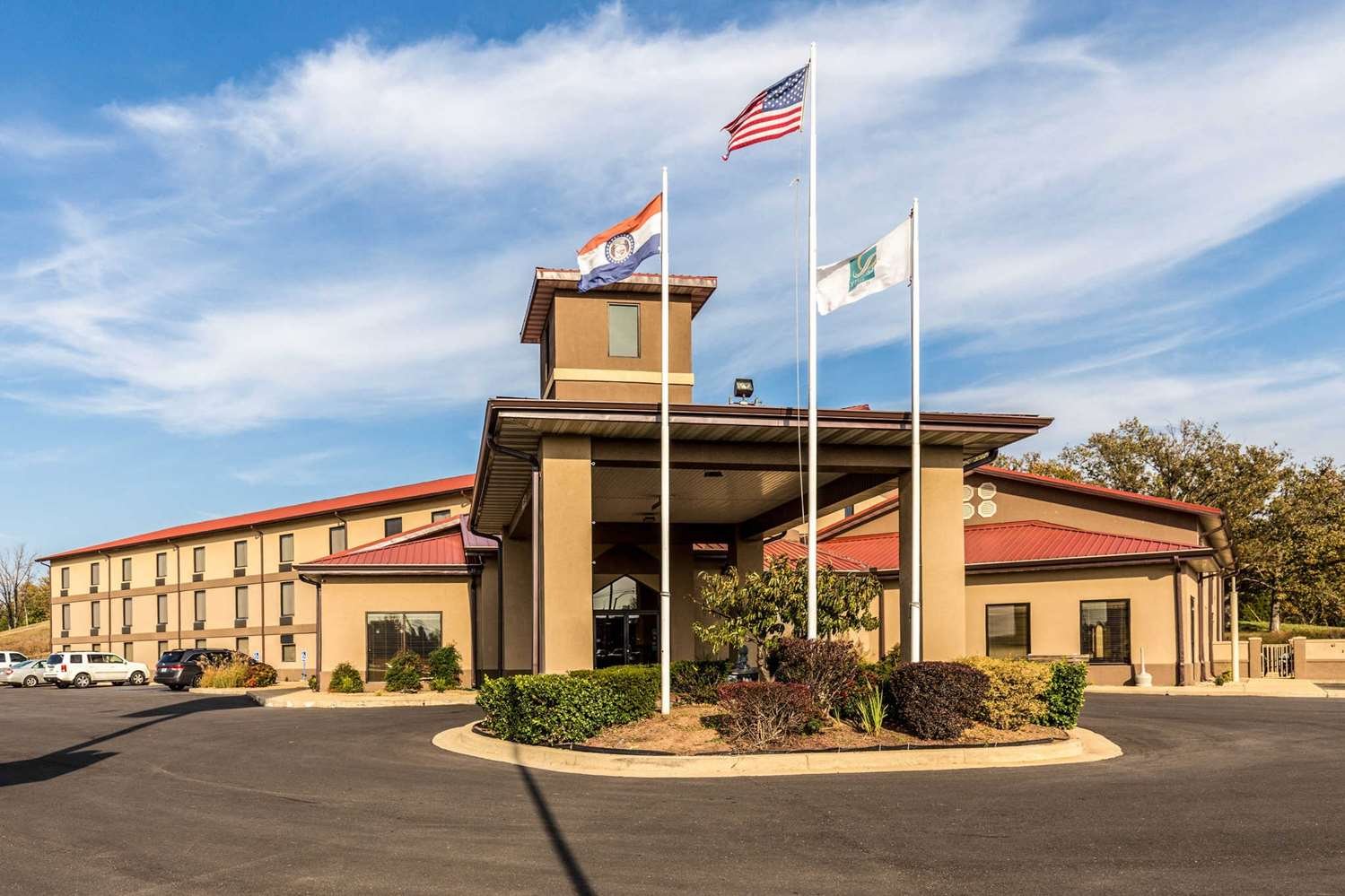 Quality inn-官方