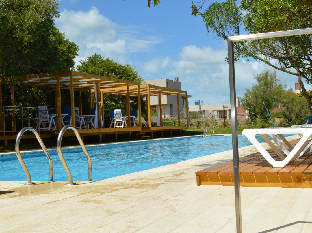 Austral Hotel