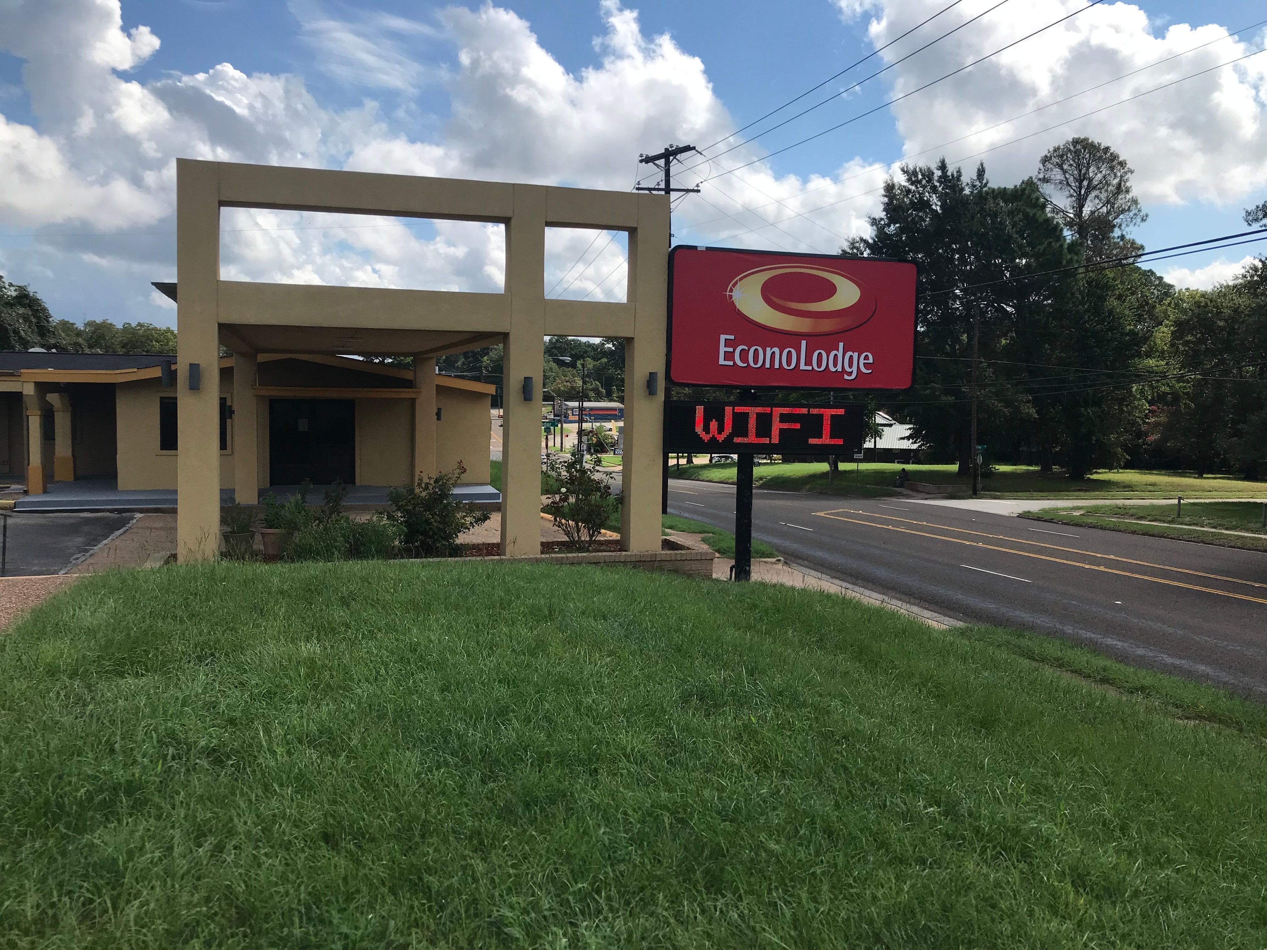 Super 8 by Wyndham Palestine TX-官方