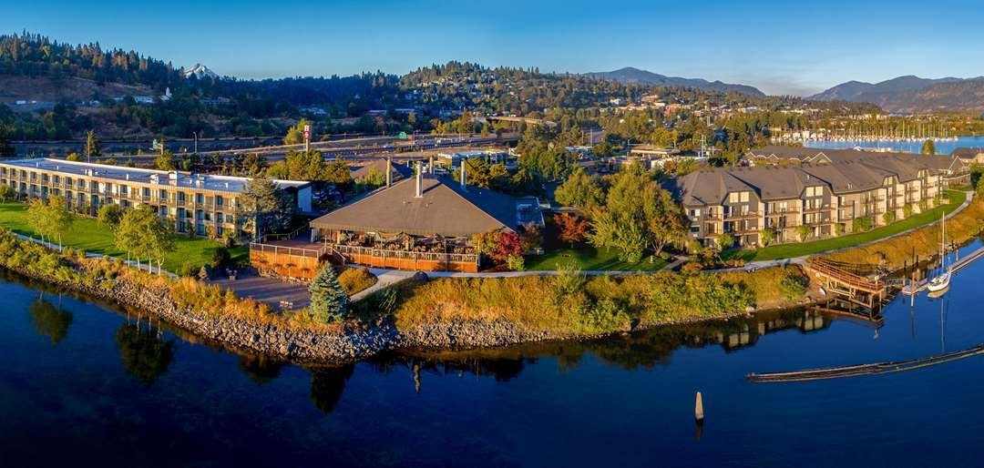 Best Western Plus Hood River Inn主图