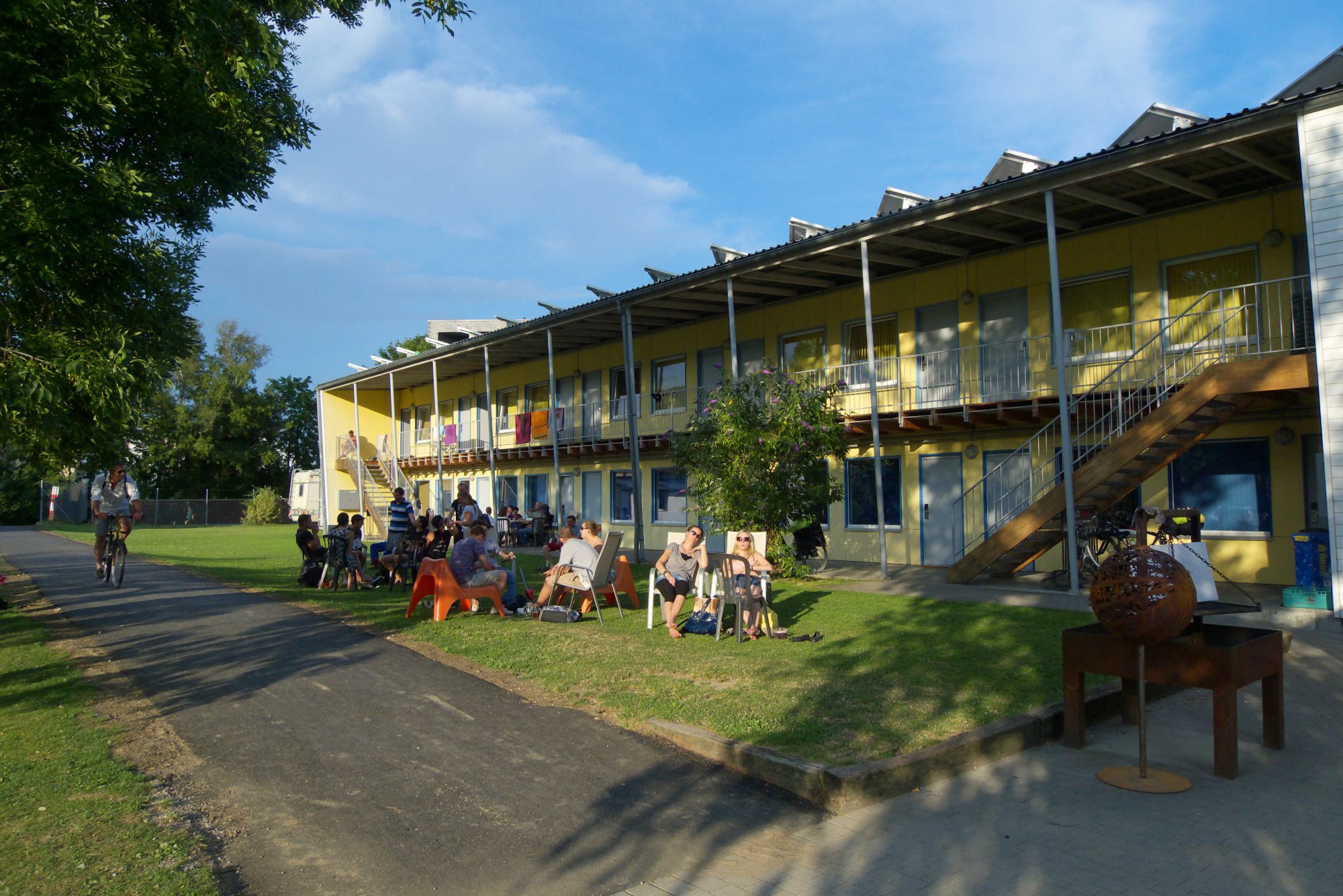 Lago Lodge-官方