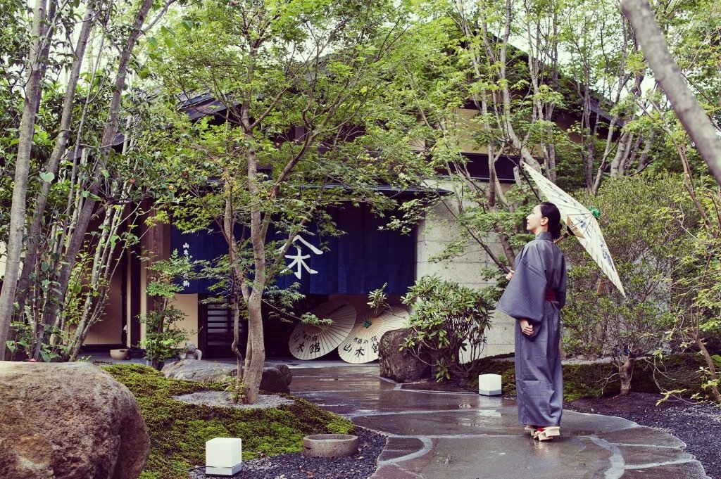 Yamakikan-官方