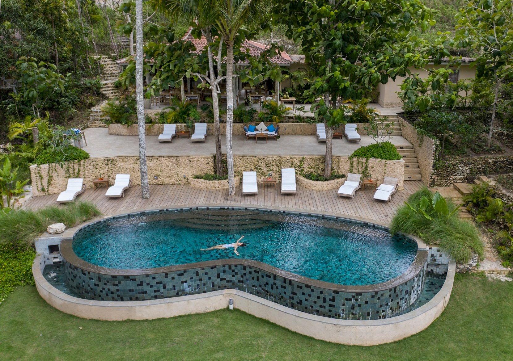 The Mesare Resort-官方