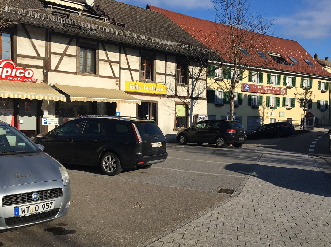 Gachlingen旅游攻略图片