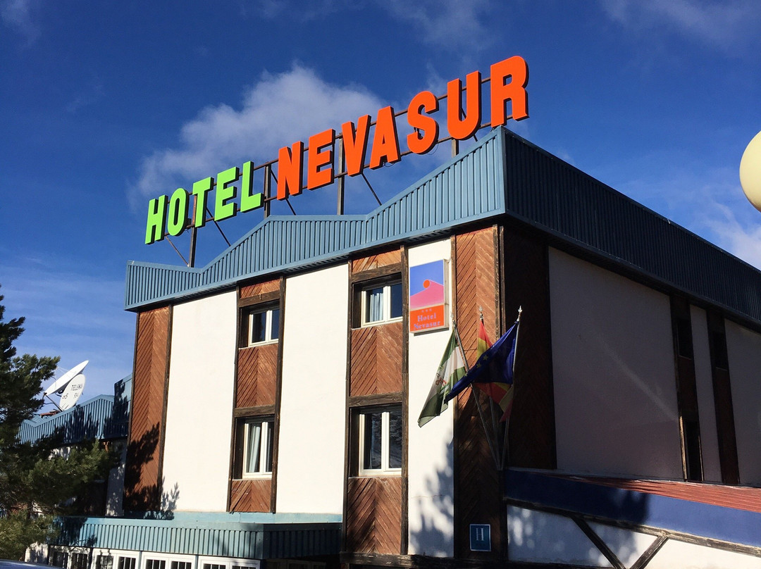 Hotel Nevasur