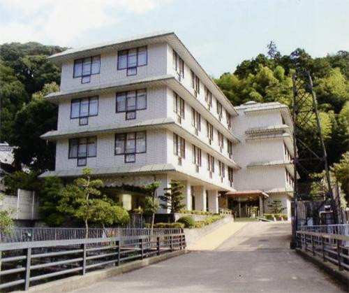 Shikishimakan