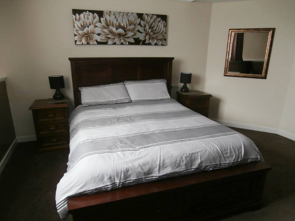 Brookfield Hotel-官方