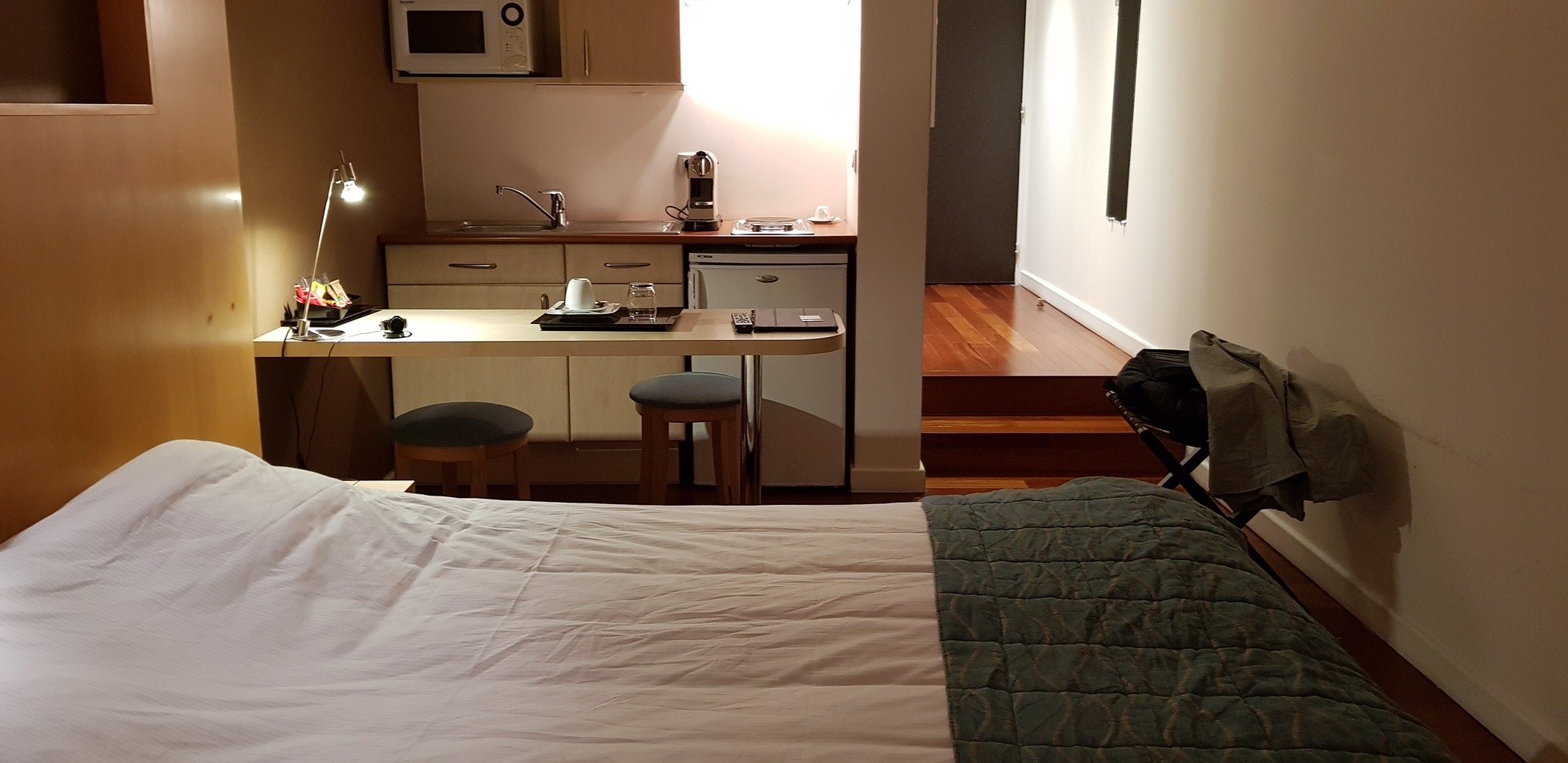 Home Hotel "La Scala"-官方