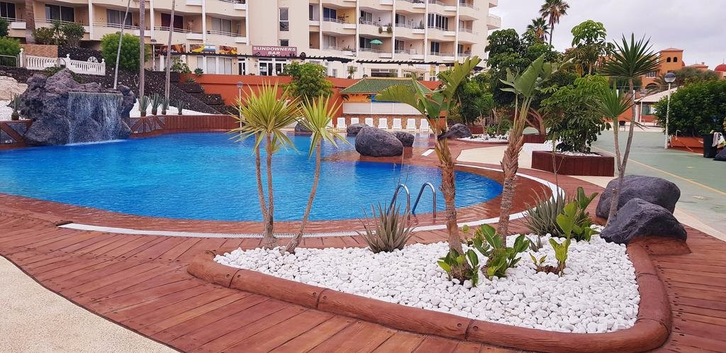 Apartamento Green Park