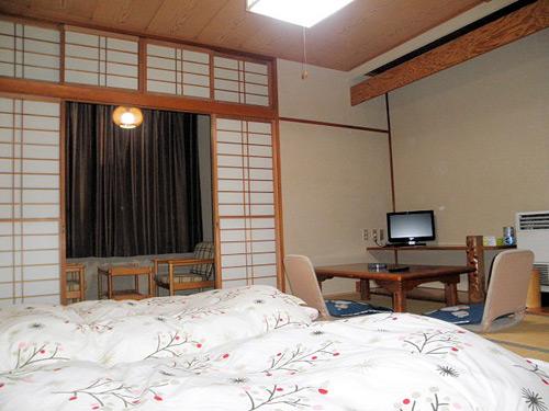 Hashimoto Ryokan-官方