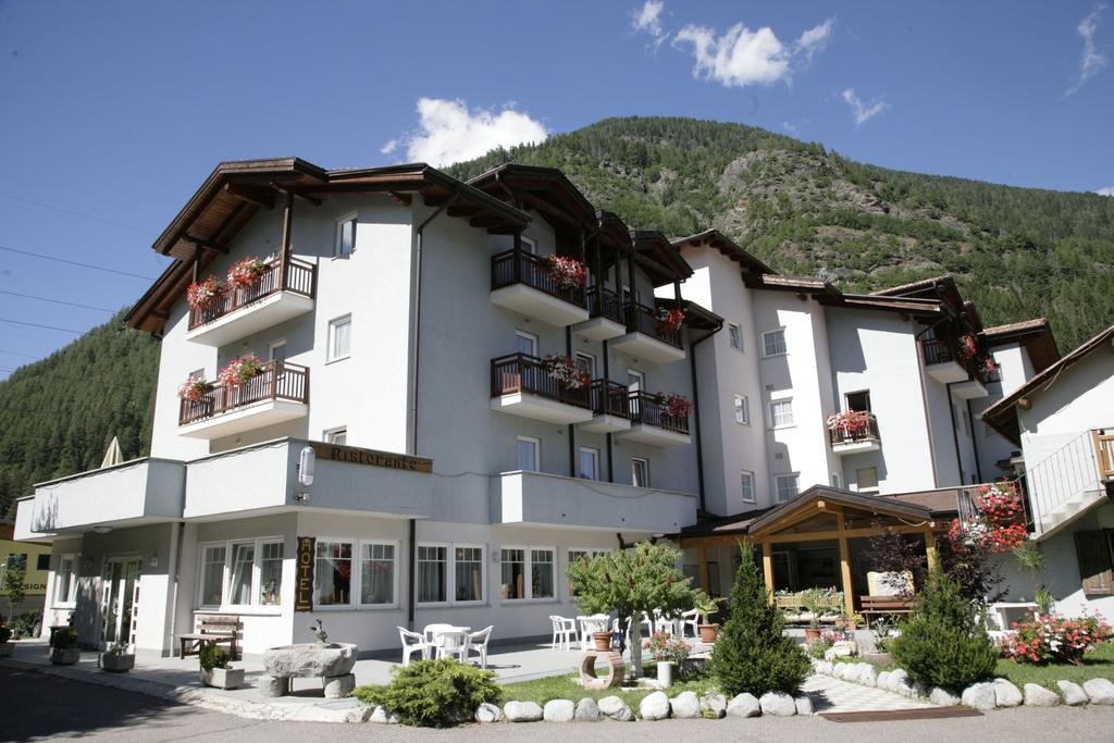 Hotel Santoni-官方