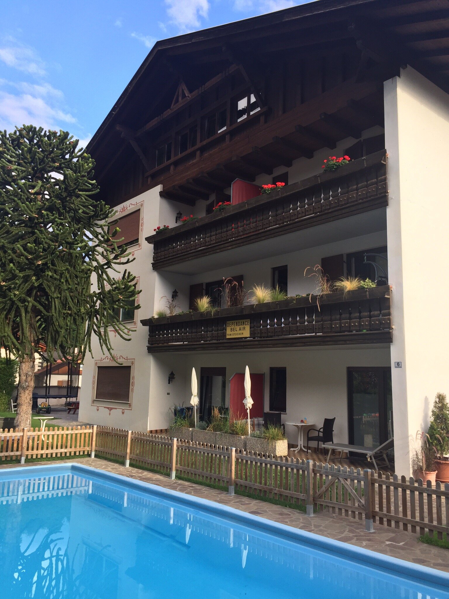 Hotel Gasthof Krone-官方