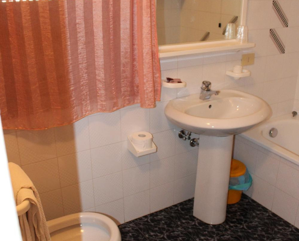 Hotel Dafne