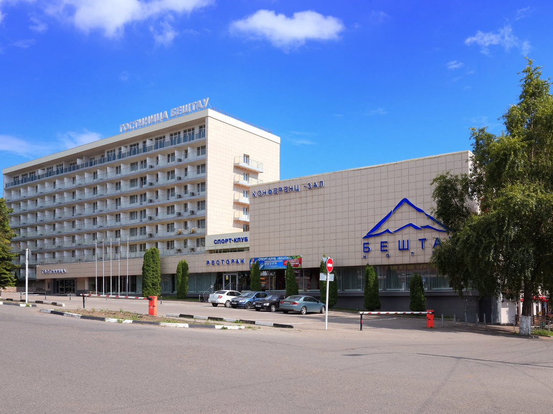 Pyatigorsk旅游攻略图片