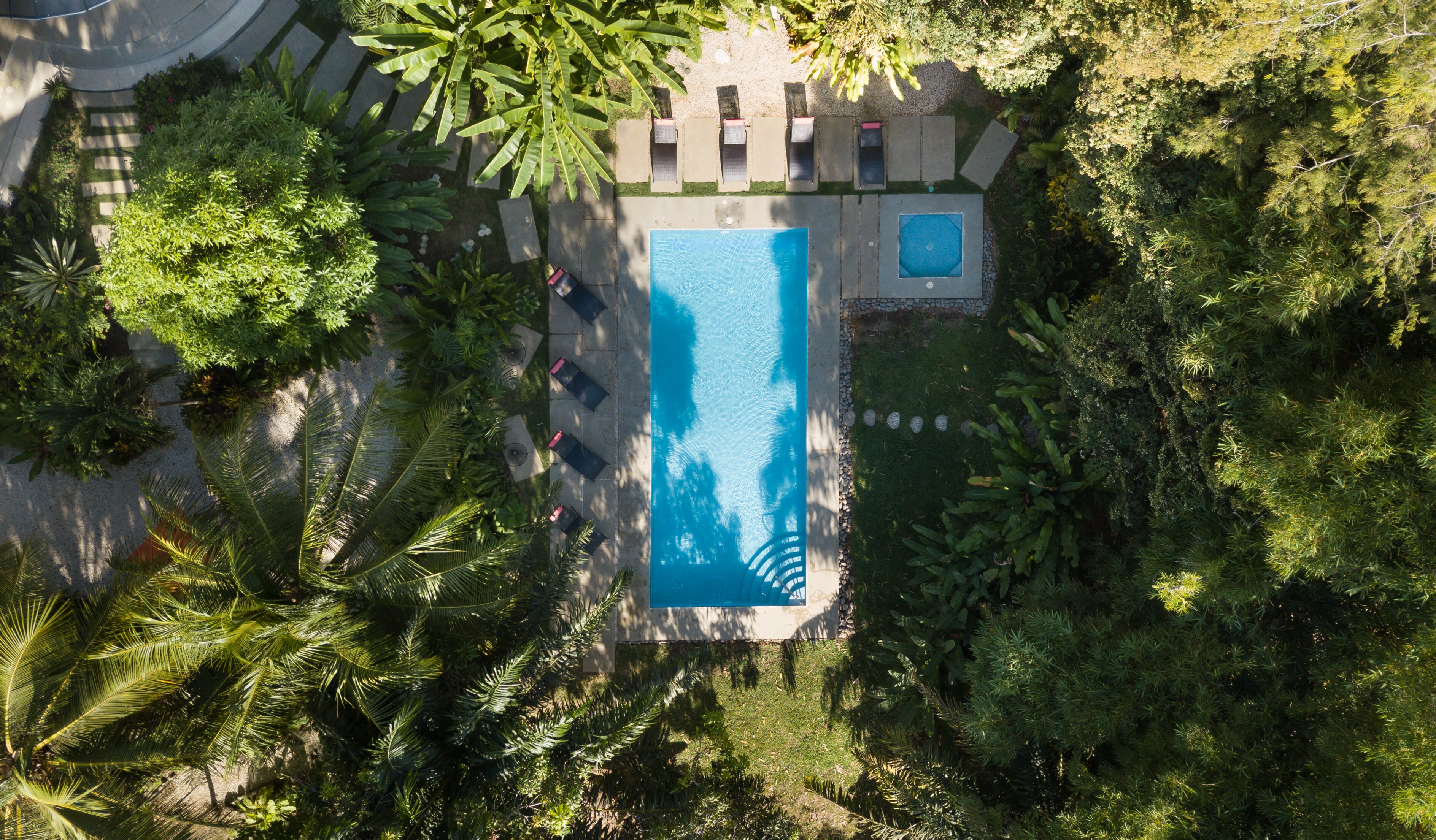 Hotel Nya-官方