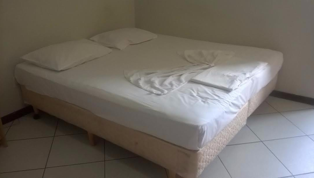 Perdigao酒店住宿-Hotel Picadilly