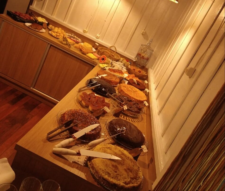 Miglô Café Colonial