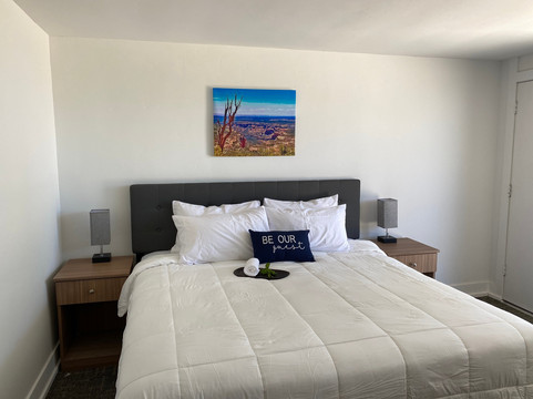 Blue Sage Inn & Suites