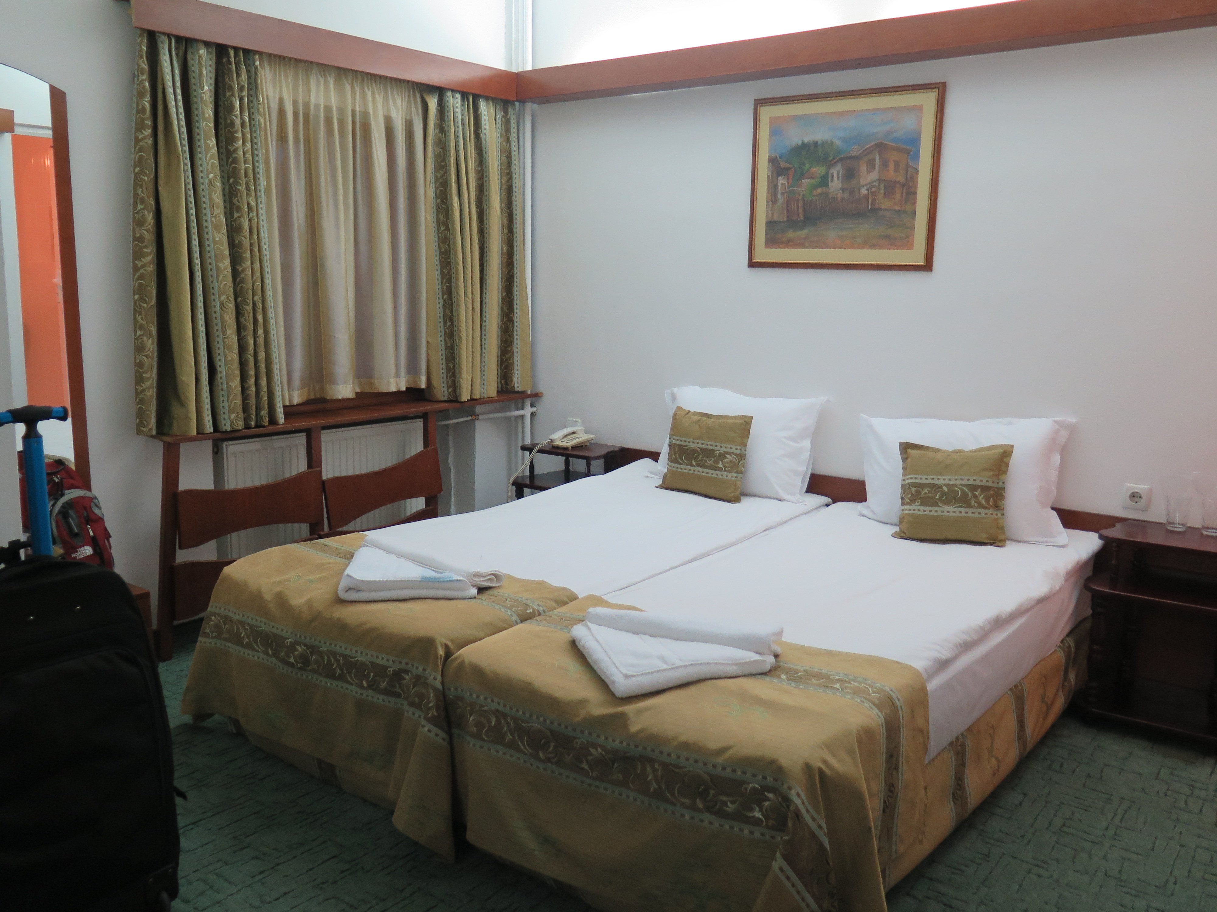 Hotel Complex Tryavna-官方