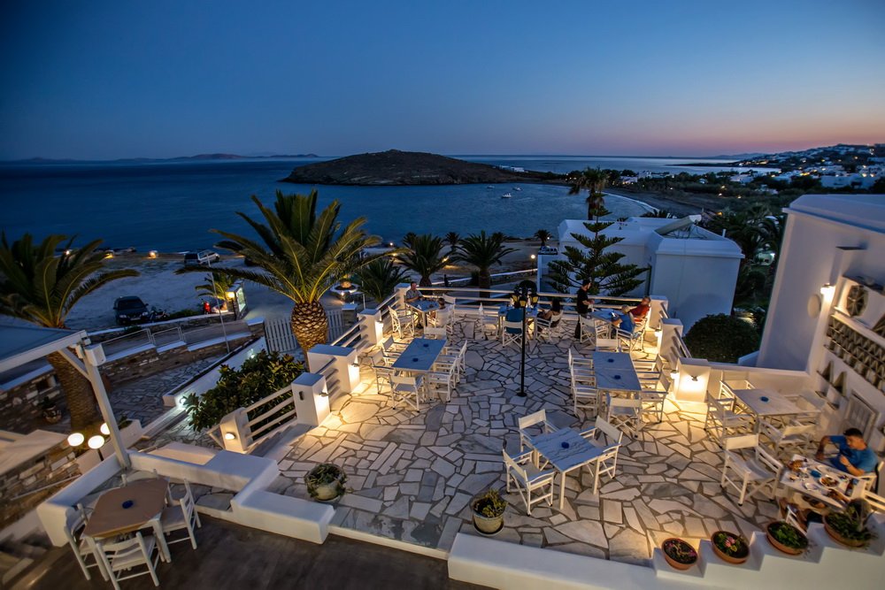 Porto Raphael Residences & Suites-官方