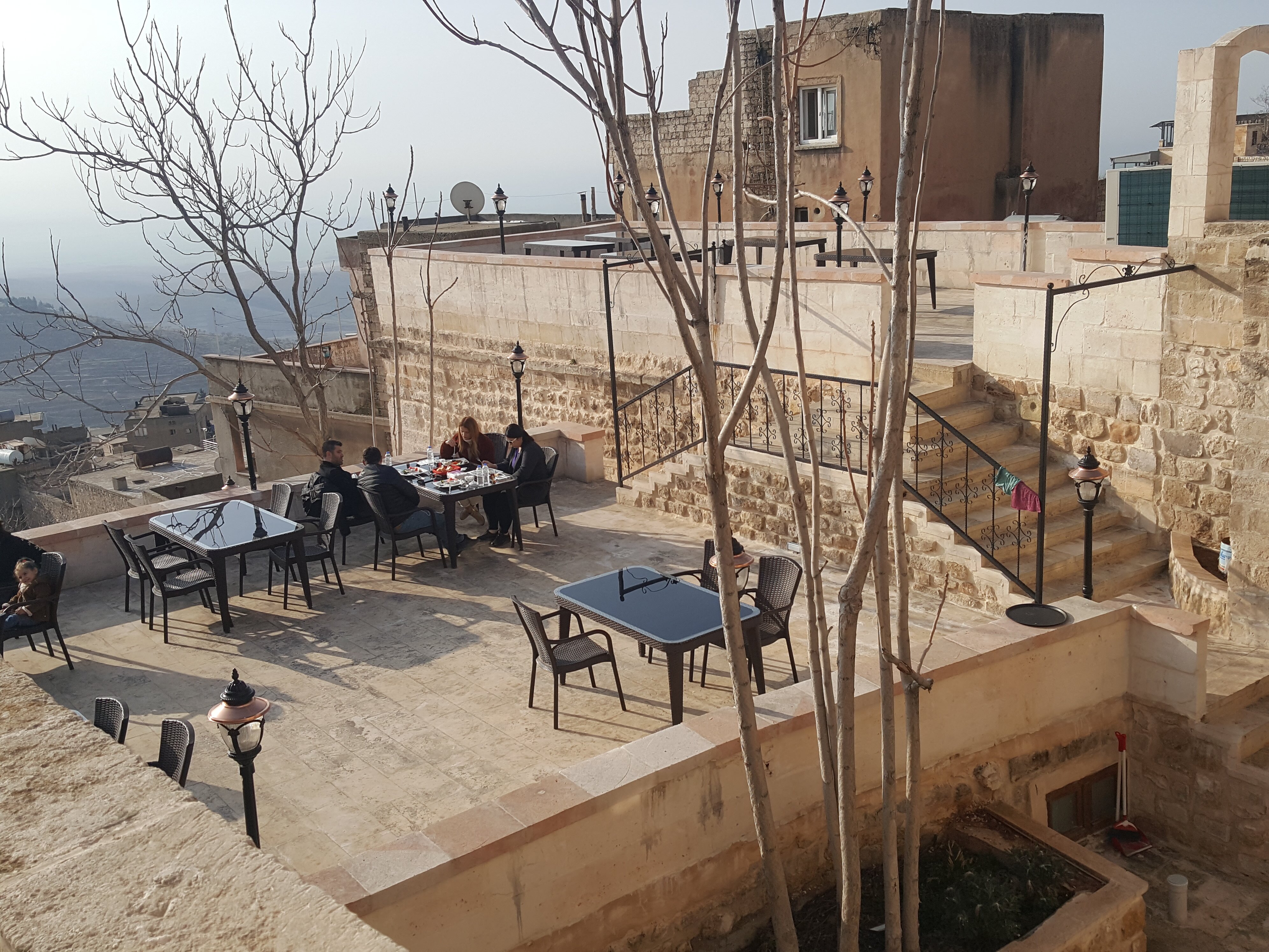 Fairouz Hotel-官方