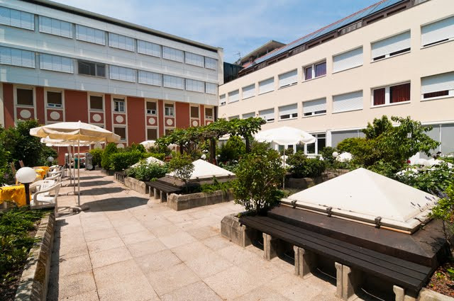 Kolping Bozen Haus
