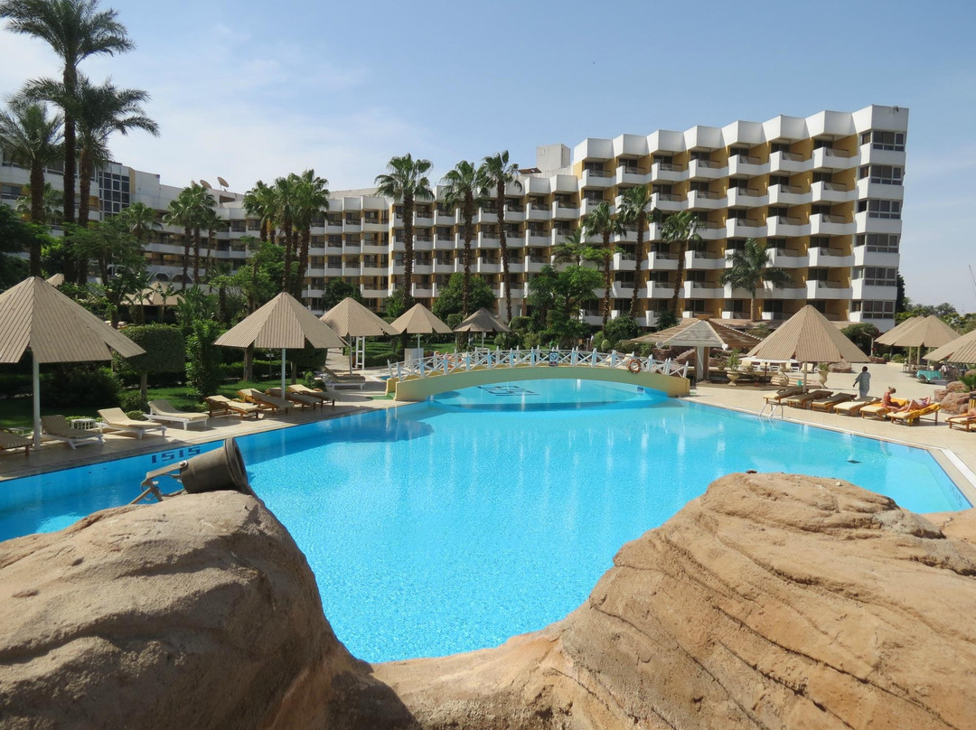 帕拉弥撒伊瑟斯酒店&鲁卡斯套房