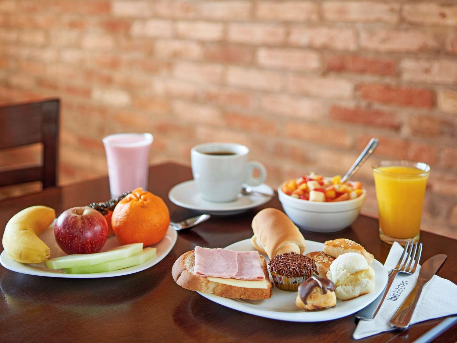 宜必思圣卡斯洛酒店-官方