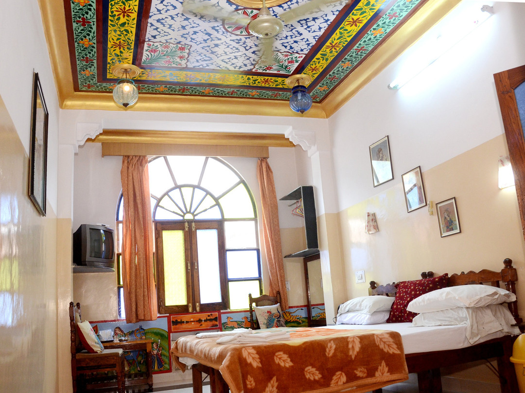 Kasera Heritage View