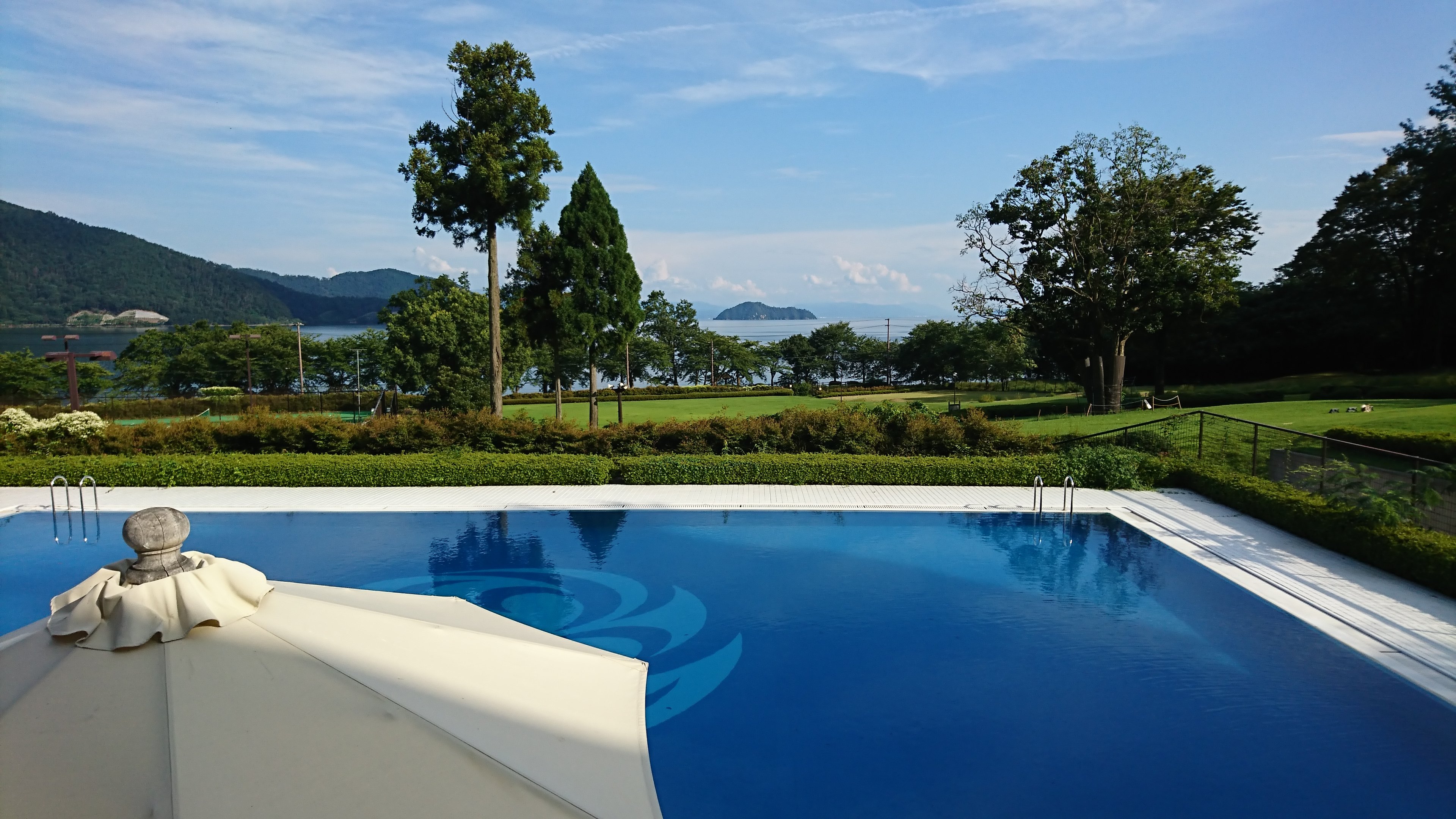 L'Hotel du Lac-官方