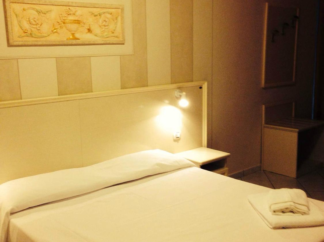 Hotel I Gelsi