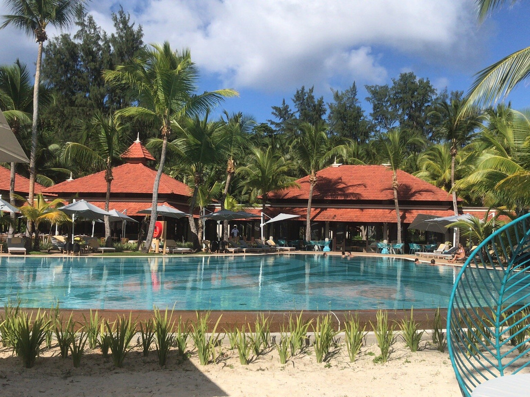 Club Med Seychelles主图