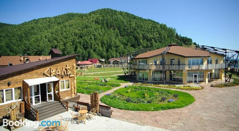Otel' Podlemor'e