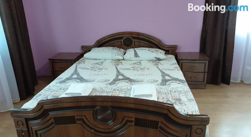 Gostevoy Dom Yekaterina