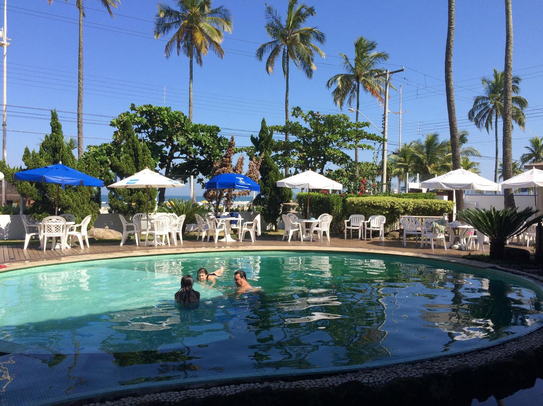 瓜鲁雅查尔美酒店