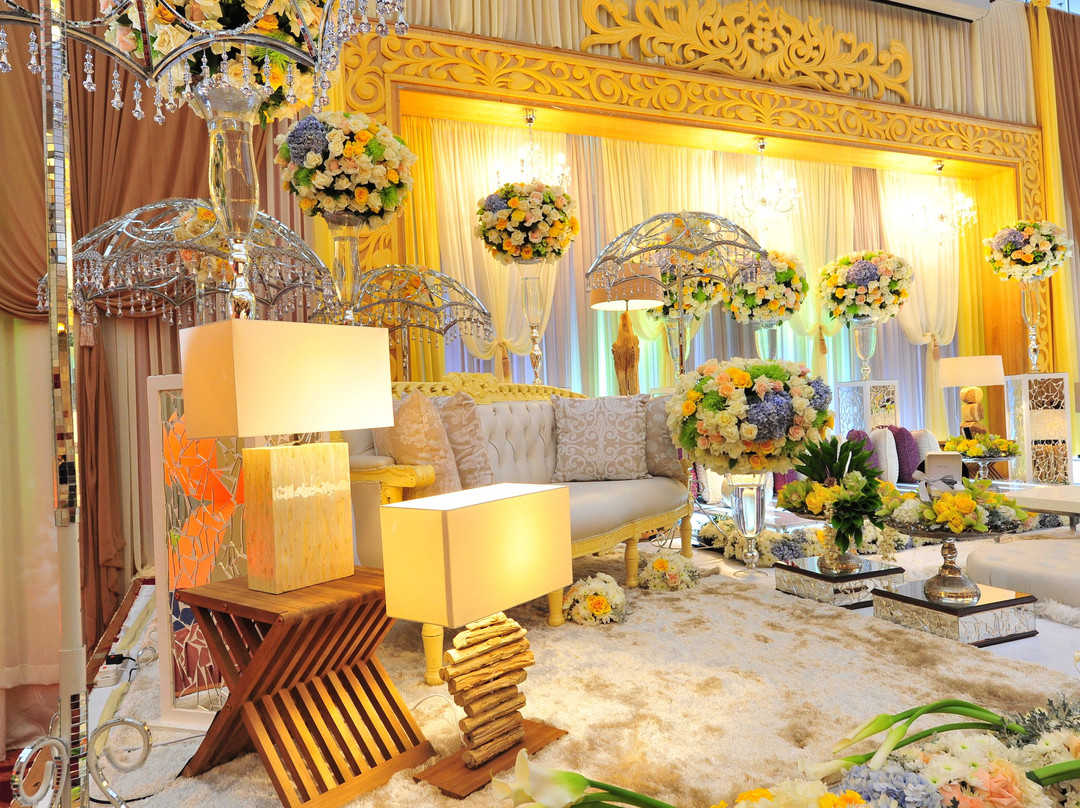 De Palma Hotel Shah Alam